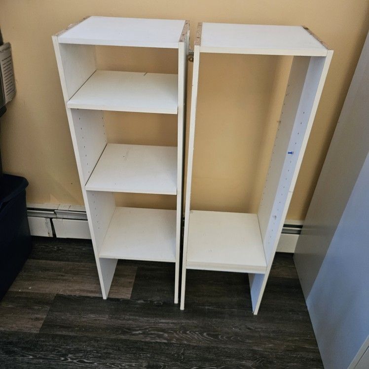 Cube Shelf