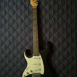 Electric Guitar 