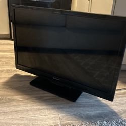 LED HDMI EMERSON TV