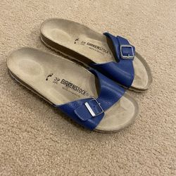 Birkenstock