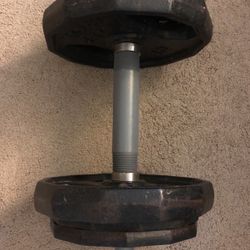 Dumbbell