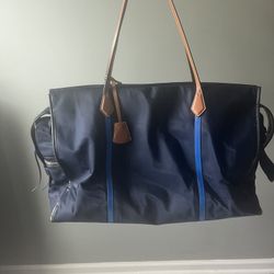 Tory Burch Duffle Bag 