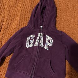 Toddler Girl Sweater 