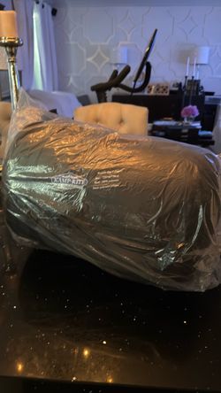 Kamp-Rite Mummy Bag Zero Degree rated