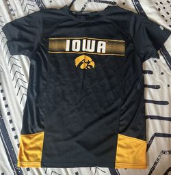 Ladies Iowa Hawkeyes T-Shirt