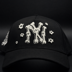 ThirtyOne Hats - NY Bones