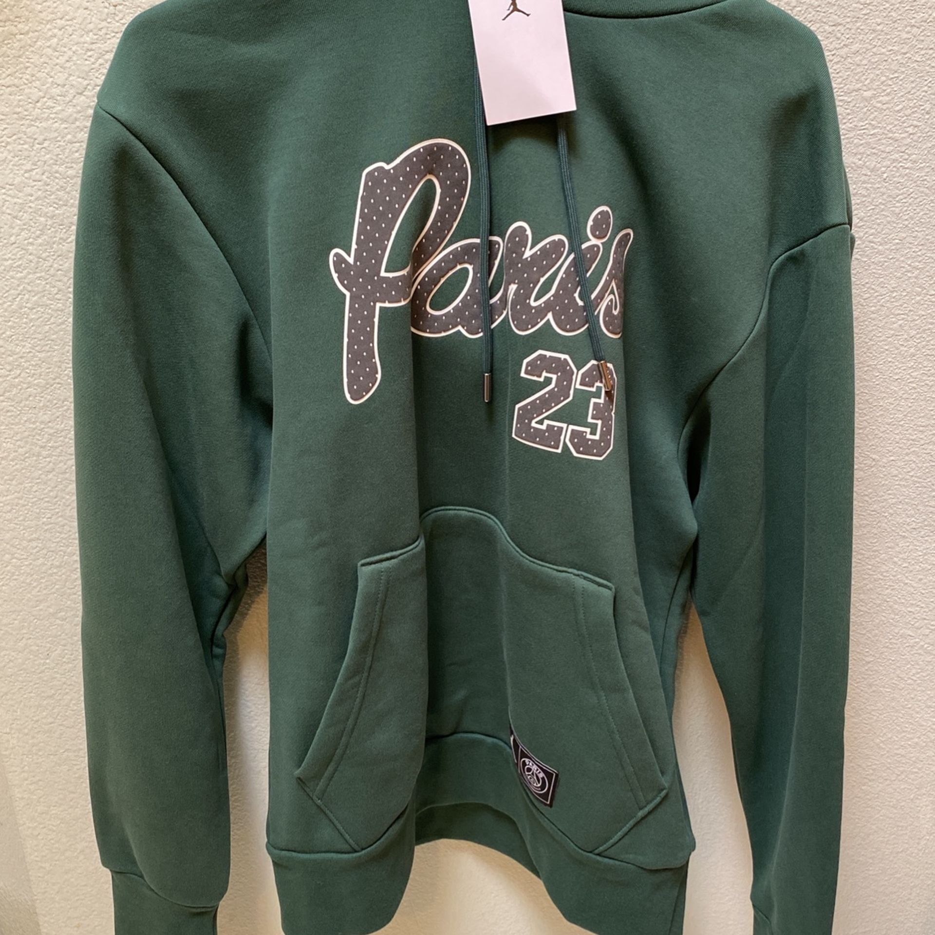 Jordan Paris Hoodie