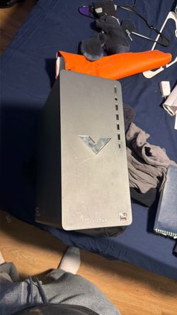 HP Victus Gaming Desktop Tower