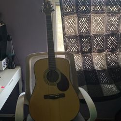 Acoustic Guitar