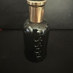 Boss Bottled Elixer 100ml