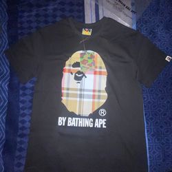 Bape T-Shirt
