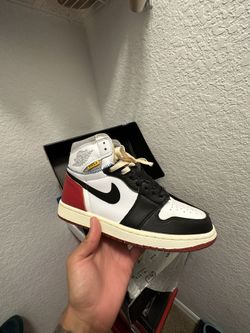 Jordan 1 