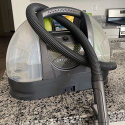 Little Green BISSELL