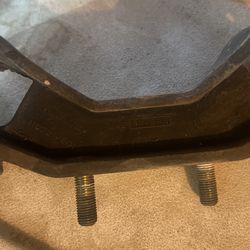 Group N Sti Trans Mount 6spd 