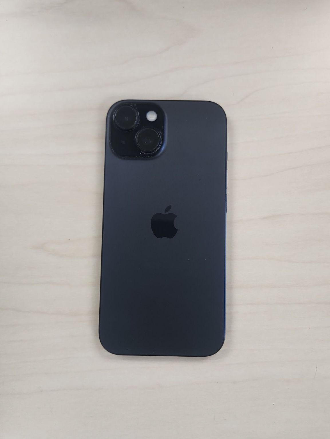 iPhone 15 128g Any Sim