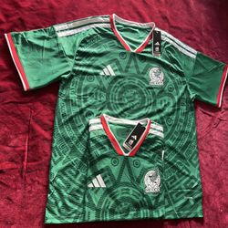 2026 World Cup Mexico 🇲🇽 🇲🇽 Jersey 