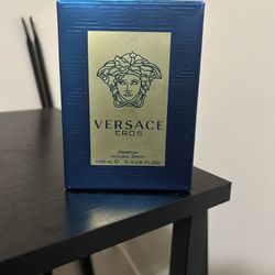  Versace Eros