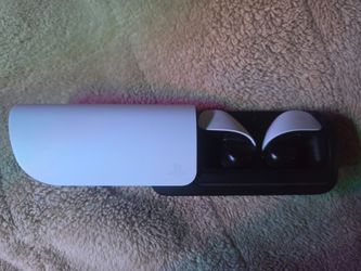 Sony PULSE Earbuds