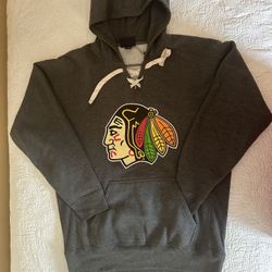 Winterhawks Men’s XL Hooded Sweatshirt