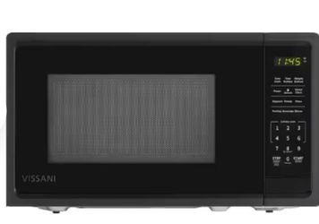 Horno de microhondas