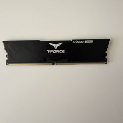 Teamgroup T-Force Vulcan 16GB DDR5-6000 Ram