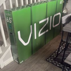 65 Inch Smart Tv (BRAND NEW)