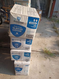 Ambishield CPE