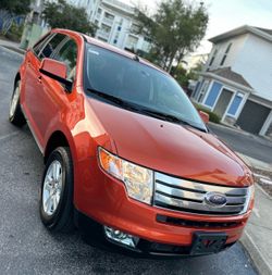 2007 Ford Edge