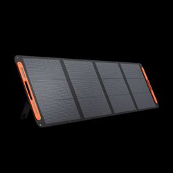 Jackery SolarSaga 200W Solar Panel
