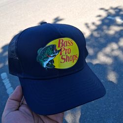 Bass pro shops hat