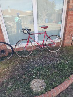 Bikes! Bikes! Bikes!!