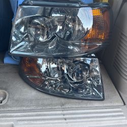 2004 Ford Expedition 