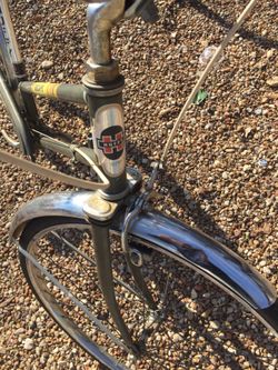 Huffy escape 3 speed hotsell