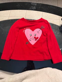 carters toddler girl shirt