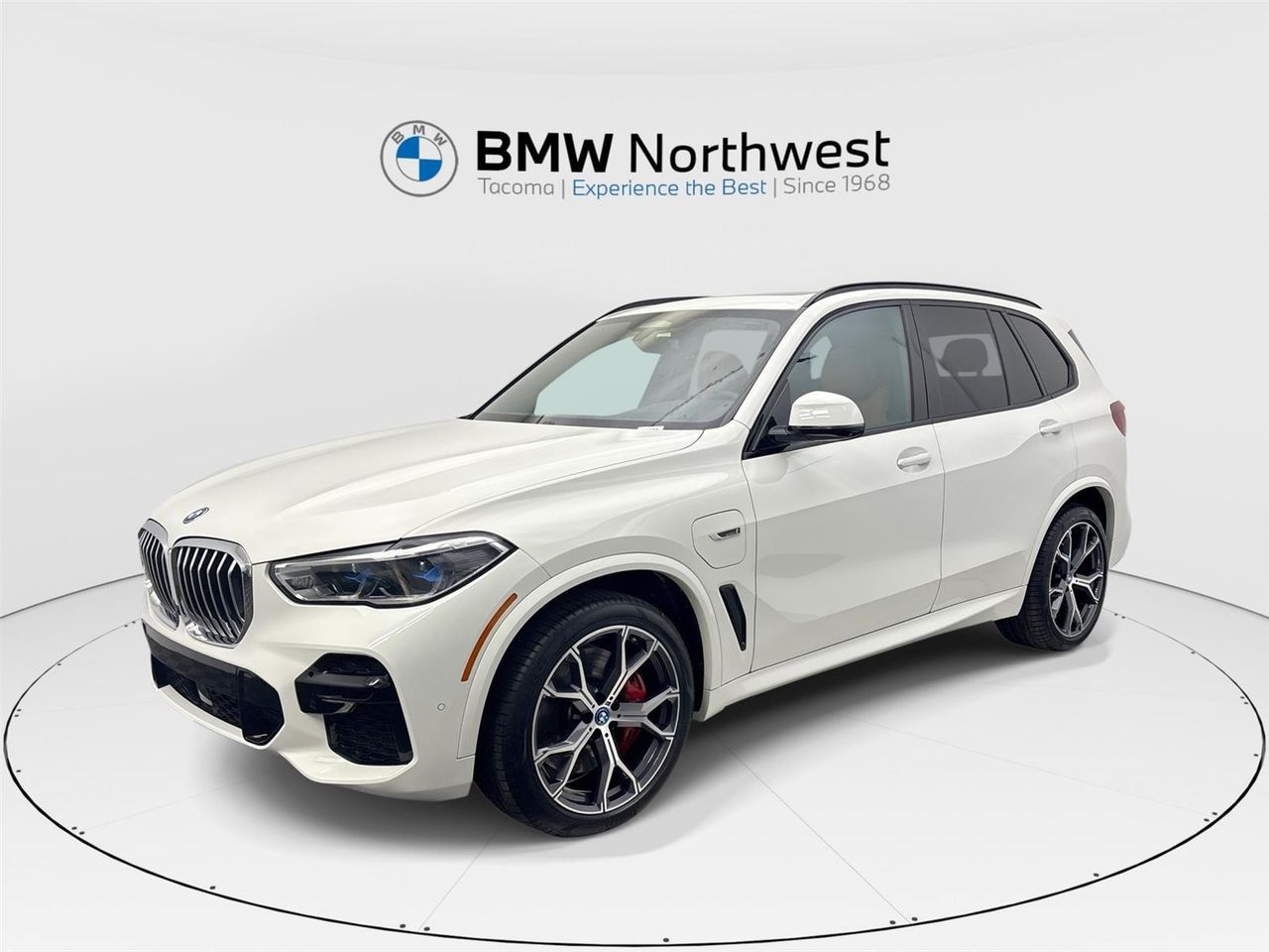 2022 BMW X5 PHEV