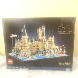 Lego nuevo 