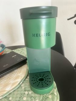 Coffee maker