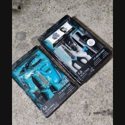 Have 2 Realtree Fishing  Angler Combo A 6pc And A 5pc $25 Each