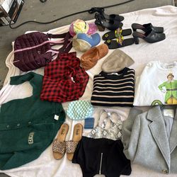 Womens Idems only $15 for everything