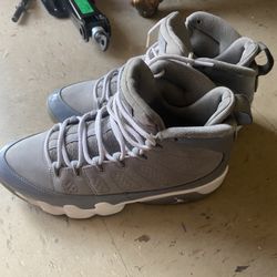 Jordan 9