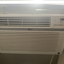 LG Air Conditioner
