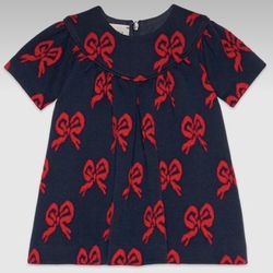 Toddler Gucci Dress