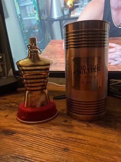 Jean Paul Gaultier Le Male Elixir Cologne