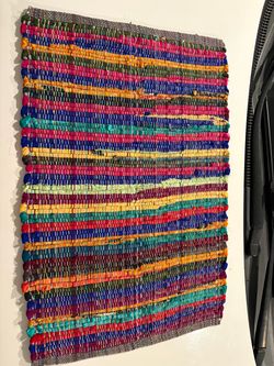 Area rugs