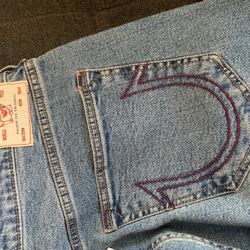 True Religion jeans BRAND NEW WITH TAGS