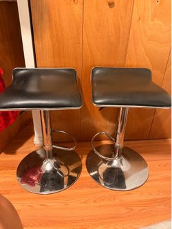 Bar stools