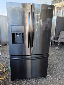 For sale refrigerator Frigidaire gallery