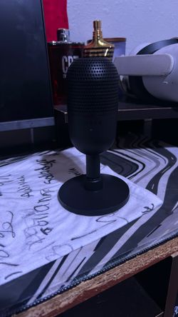 Microphone