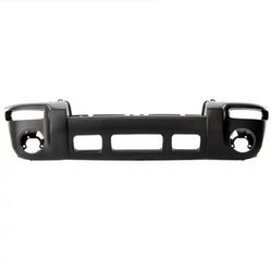 Replacement 2002-2004 Jeep Liberty Limited Front Primed Bumper Cover