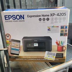 Printer Epson 